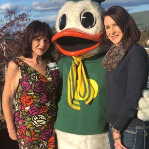 Meet your Posher, Patti